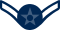 E2 USAF AM 1976-1991.svg
