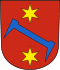 Coat of arms of Gerlafingen