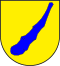Coat of arms of Langwies