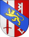 Coat of arms of Vufflens-la-Ville