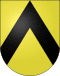Coat of arms of Worb