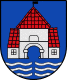 Coat of arms of Bersenbrück