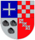 Coat of arms of Dommershausen