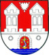 Coat of arms of Uetersen