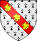 Coat of arms of Ghyvelde