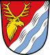 Coat of arms of Lautrach