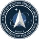 Seal of the United States Space Force.svg