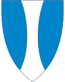 Coat of arms of Kvam herad