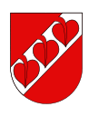 Coat of arms of Tramelan