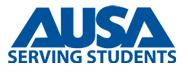 AUSA logo, white background.png