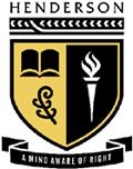 Henderson High School logo.gif