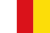 Flag of Sant Feliu de Guíxols