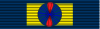 Den kongelige norske fortjenstorden storkors stripe.svg
