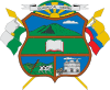 Official seal of Guachucal