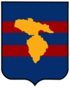 Coat of arms of Hato Mayor