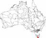 IBRA 6.1 Tasmanian Southern Ranges.png
