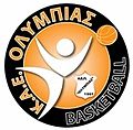 Olympiada Patras