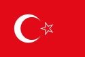 Flag of Hatay State