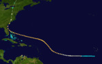 1893 Atlantic hurricane 9 track.png