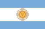 Flag of Argentina (1816).svg
