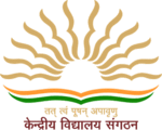 Kendriya Vidyalaya logo.png