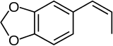 Isosafrole.svg