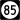 Iowa 85.svg