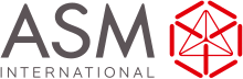ASM International logo.svg