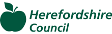 Herefordshire Council logo