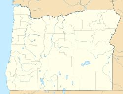 KUAO is located in Oregon