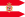 Polish Royal Banner of The House of Wettin.svg