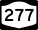 NY-277.svg