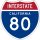 I-80 (CA).svg