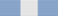 Order of Faithful Service (Romania) - ribbon bar.gif