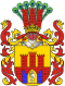 POL COA Grzymała.svg