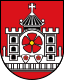 Coat of arms of Detmold