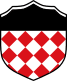 Coat of arms of Hurlach