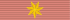 JOR Order of the Hashemite Star ribbon.svg