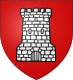 Coat of arms of Vieux-Bourg