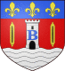 Coat of arms of Brionne