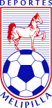 DeportesMelipillaBadge.svg