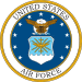 Mark of the United States Air Force.svg