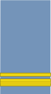 Second Officer (ATA).svg