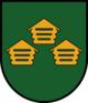 Coat of arms of Pfafflar