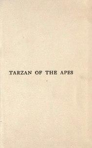 The title page
