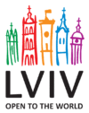 Official logo of Lviv