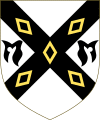 Arms of Robin Orr Blair.svg