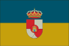 Flag of Villanueva de la Reina, Spain