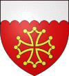 Coat of arms of Gard