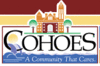 Official seal of Cohoes